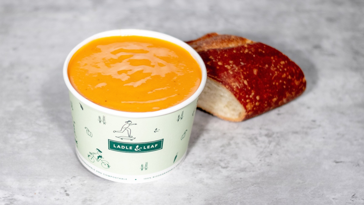 Choose Your Own Soups (C.Y.O.)
